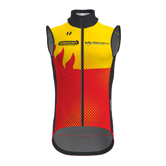 Venom Vest Dame (9504595673363)