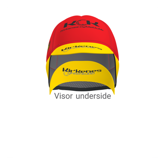Pro Classics Sykkelcaps (9504595706131)