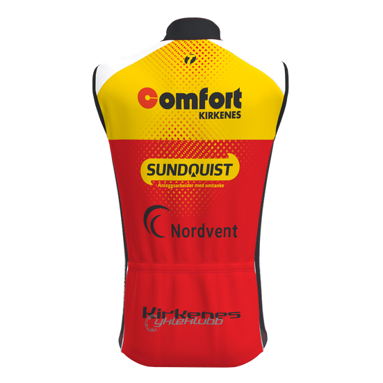 Team Micro Vest Junior (9504595902739)