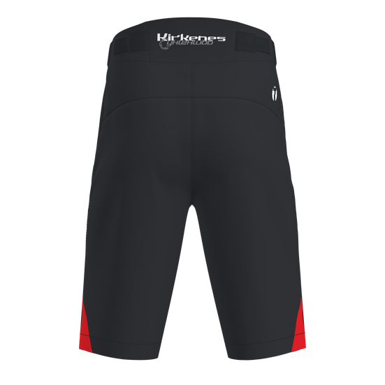 Enduro 2.0 Shorts Dame (9504596066579)