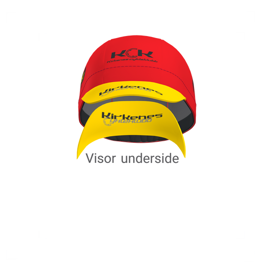 Pro Caps (9504596132115)