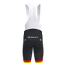 Elite Bib Sykkelshorts Dame (9504596263187)