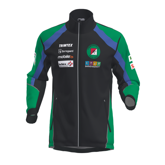 Trainer 3.0 Jacket Women (9504760725779)