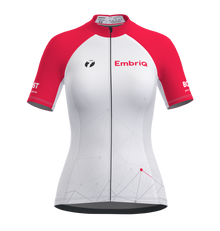 Elite 2.0 Sykkeltrøye Dame (9405337534739)