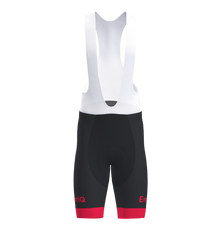 Elite Bib Sykkelshorts Dame (9405339566355)