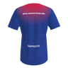 Lead T-Skjorte Dame