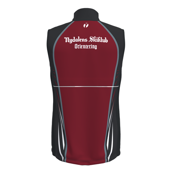 Trainer 3.0 Vest Jr (9698624405779)