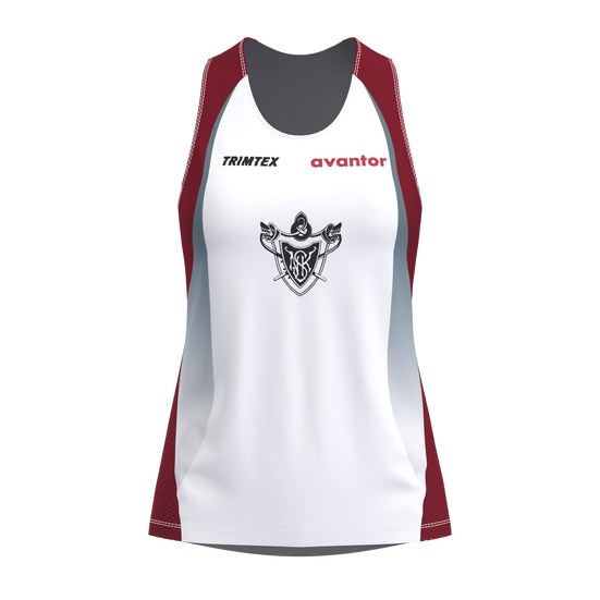 Speed Mesh Singlet Dame (9436559114515)