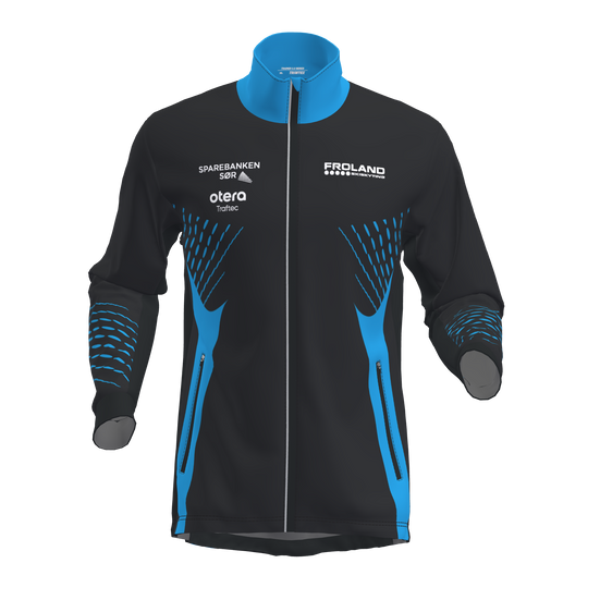 Trainer 3.0 Jacket Jr (9529775390995)