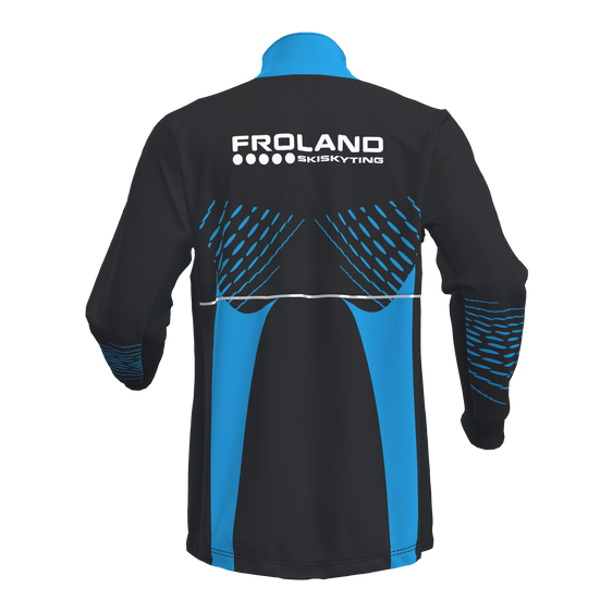 Trainer 3.0 Jacket Jr (9529775390995)