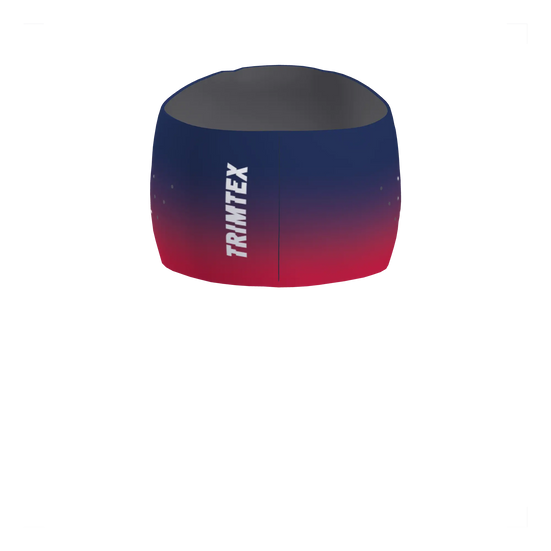 Bi-Elastic Air Headband