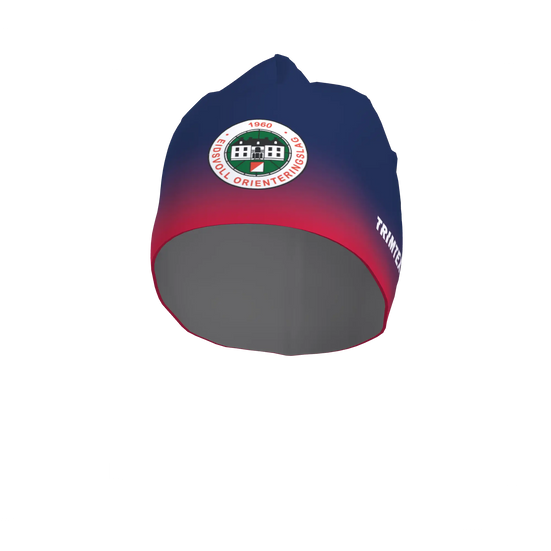 Bi-Elastic Cap