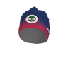 Bi-Elastic Cap