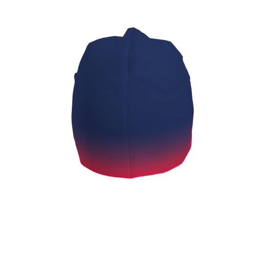 Bi-Elastic Cap