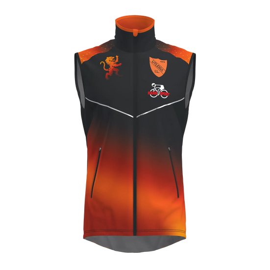 Pulse 2.0 Vest Dame