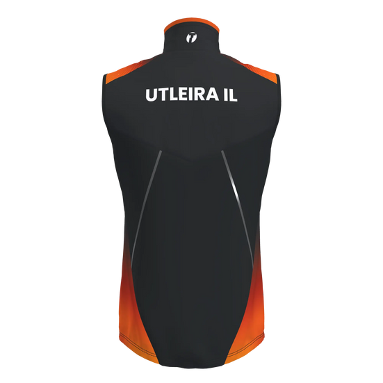 Pulse 2.0 Vest Dame