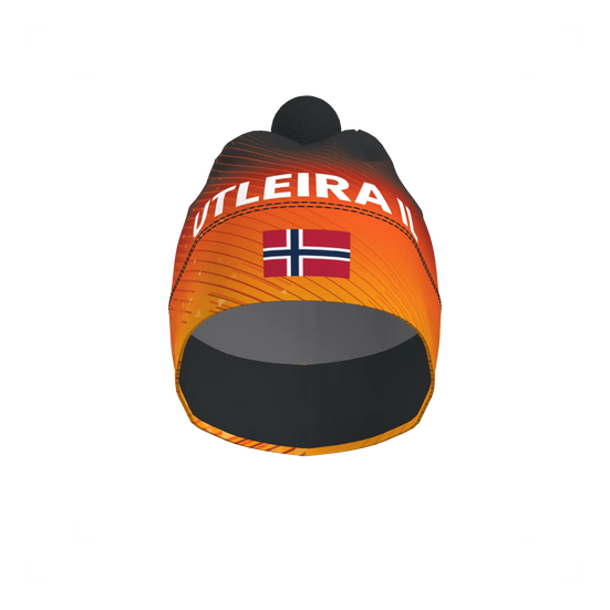 Pulse Merino Cap PP