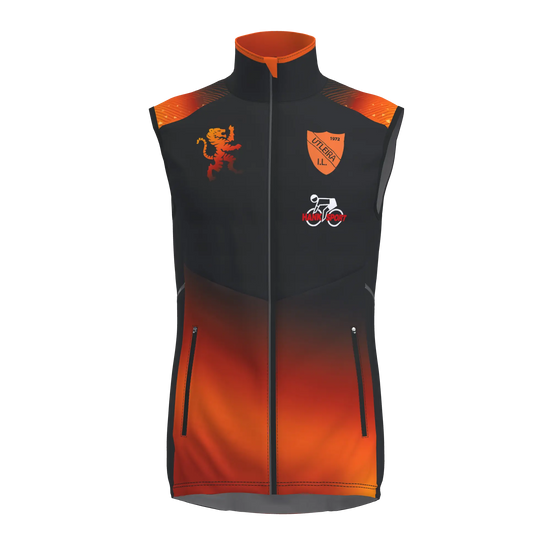 Ace Primaloft Vest Women