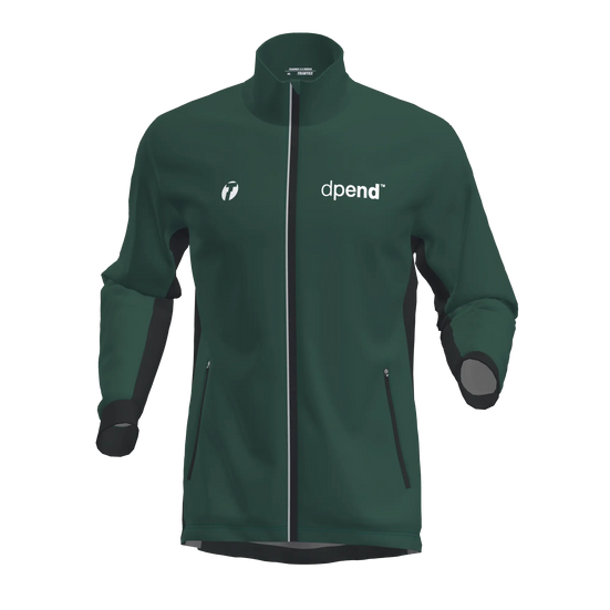 Trainer 3.0 Jacket Men