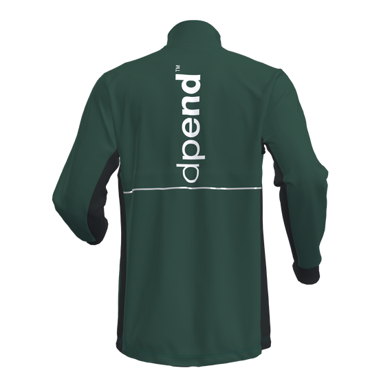 Trainer 3.0 Jacket Men