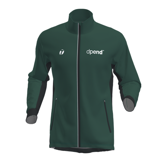 Trainer 3.0 Jacket Women