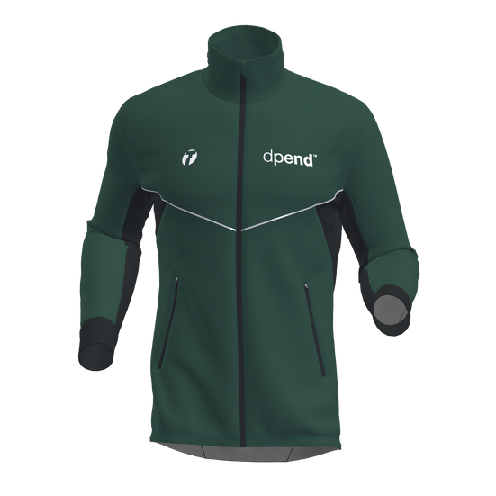 Pulse 2.0 Jacket Men