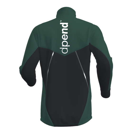Pulse 2.0 Jacket Men (9467863138579)