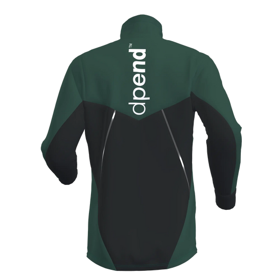 Pulse 2.0 Jacket Men