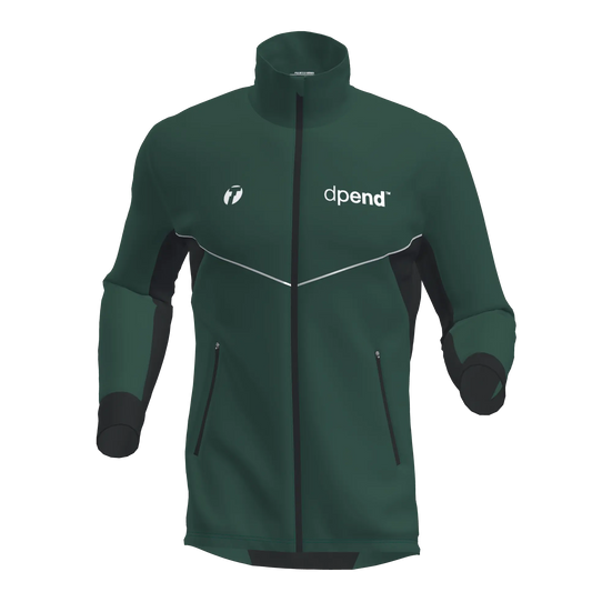 Pulse 2.0 Jacket Women