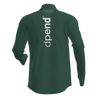 Run Zipp Shirt LS Men