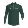Run Zipp Shirt LS Women