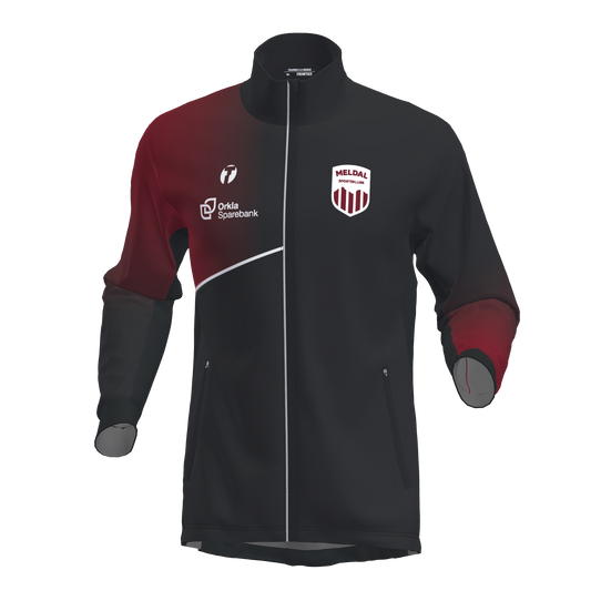 Trainer 3.0 Jacket Women (9556339818771)