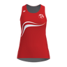 Run Singlet Dame (9438098424083)