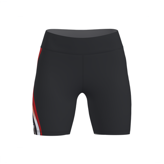 Run 2.0 Kort Tights Dame (9438098555155)
