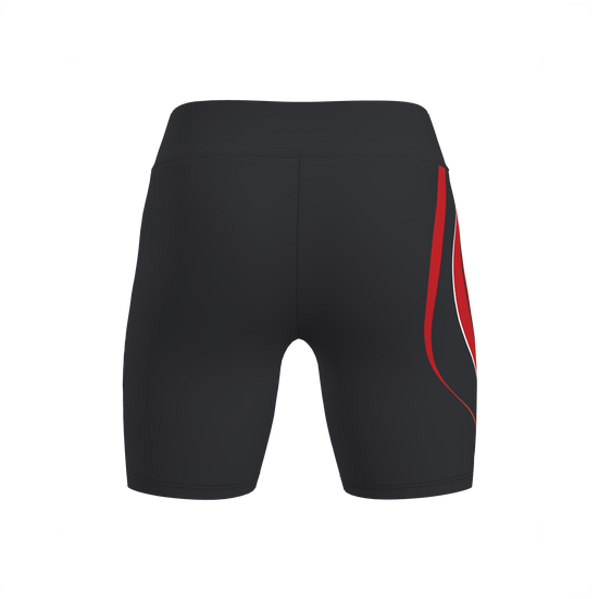 Run 2.0 Kort Tights Dame (9438098555155)