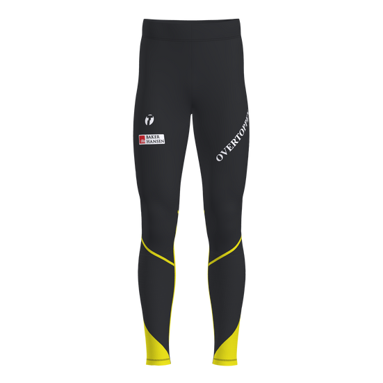 Vision 3.0 Konkurransetights Herre (9456904995091)