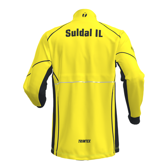 Trainer 3.0 Jacket Jr (9688836079891)