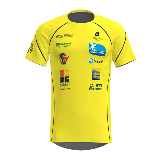 Run T-Skjorte Herre (9688836309267)