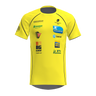 Run T-Skjorte Dame (9688836342035)