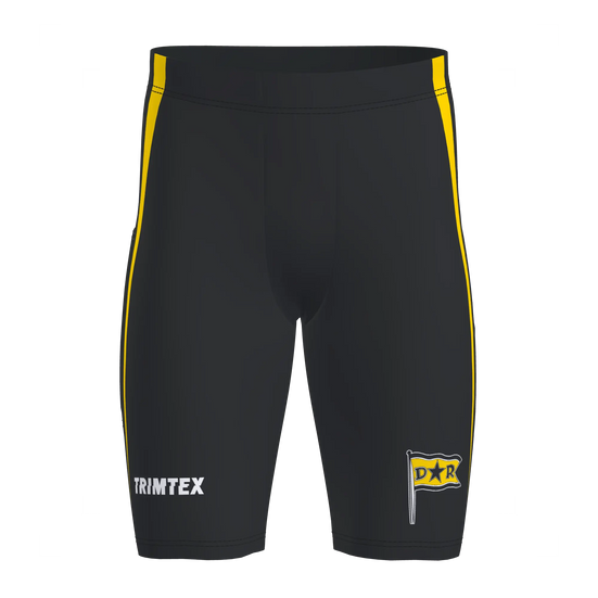 Trainer Kort Tights Junior