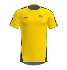Run T-Skjorte Dame