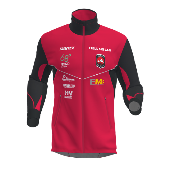 Pulse 2.0 Jacket Women (9508462395667)