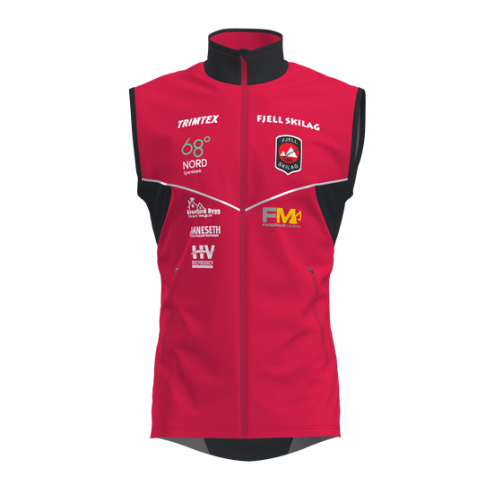Pulse 2.0 Vest Jr (9508462756115)