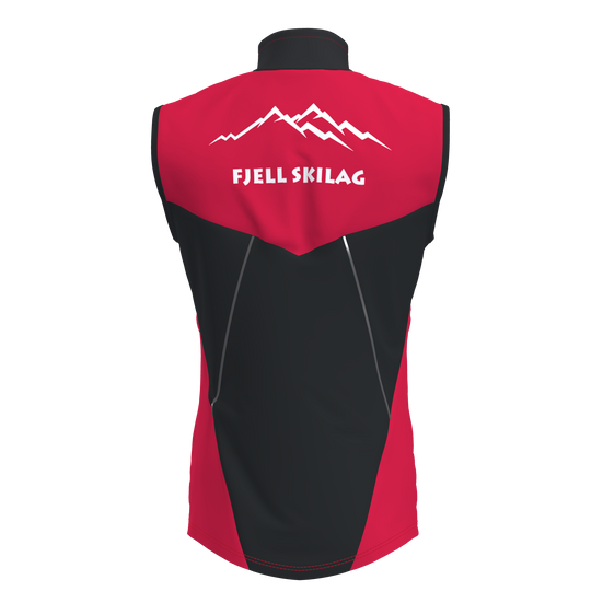 Pulse 2.0 Vest Women (9508462821651)