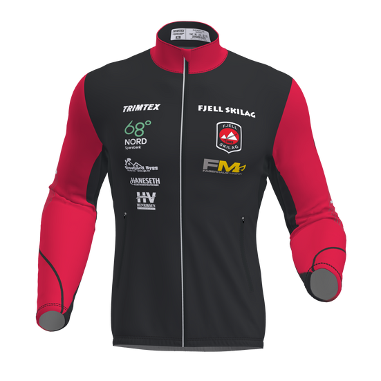 Element 2.0 Jacket Jr (9508462985491)