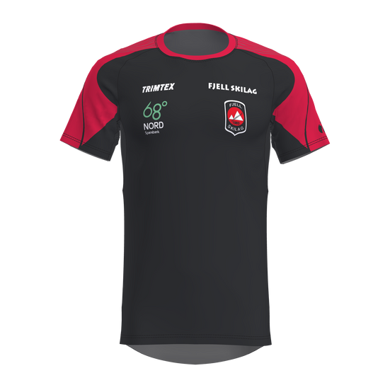 Run T-Shirt SS Men (9508463083795)
