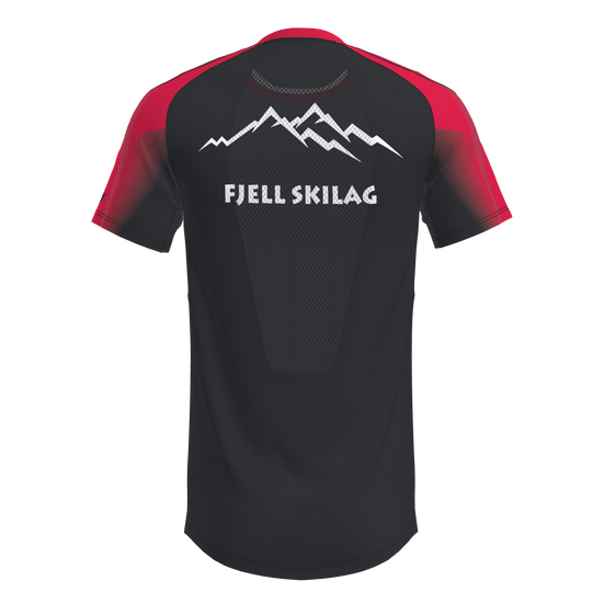 Run T-Shirt SS Men (9508463083795)