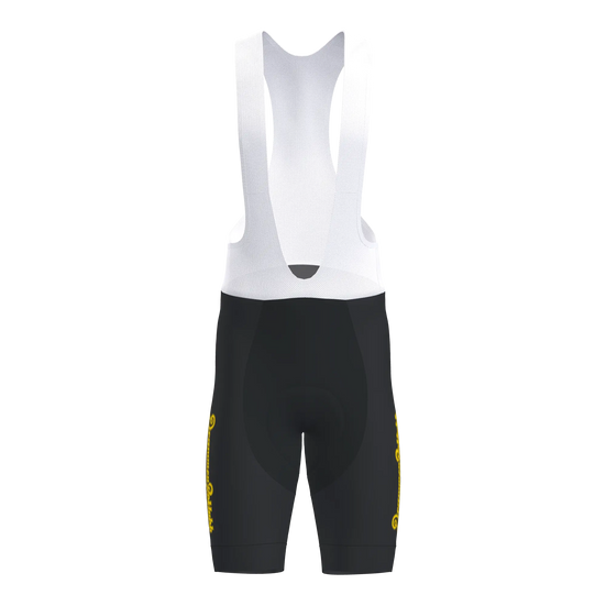 Elite Bib Sykkelshorts Junior