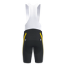 Elite Bib Sykkelshorts Junior