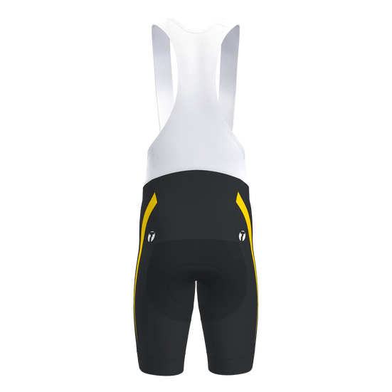 Elite Bib Sykkelshorts Dame